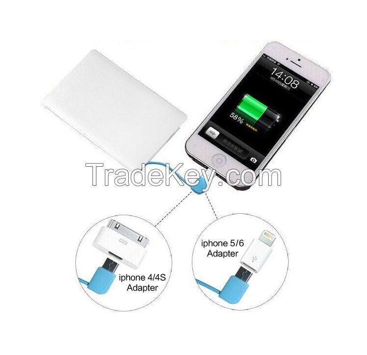 Portable Power Bank