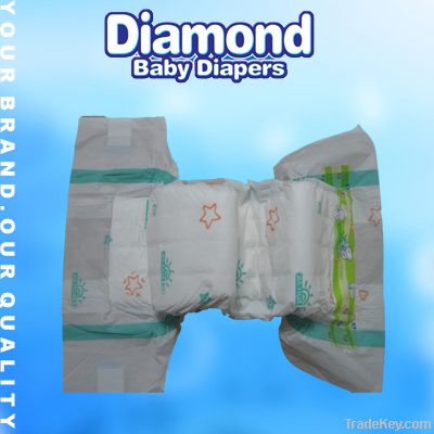 Wholesale Cotton Baby Diaper