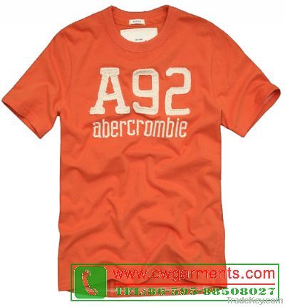 2012 boy's fashion T-shirt