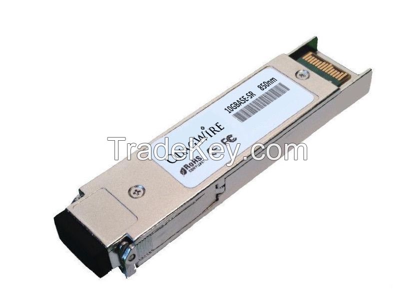 XFP-10G-SR 10BASE-SR 10G Ethernet MMF 850nm XFP Transceivers