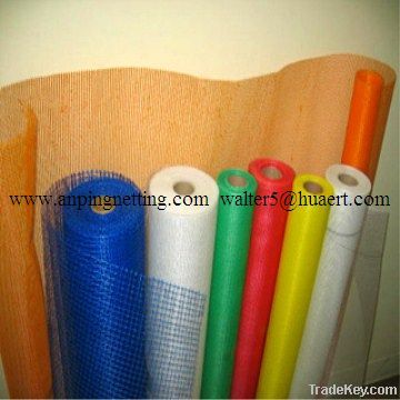 fiberglass screens