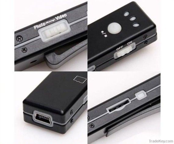 mini gum camera