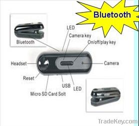 Usb Flash Drive with hidden Cam