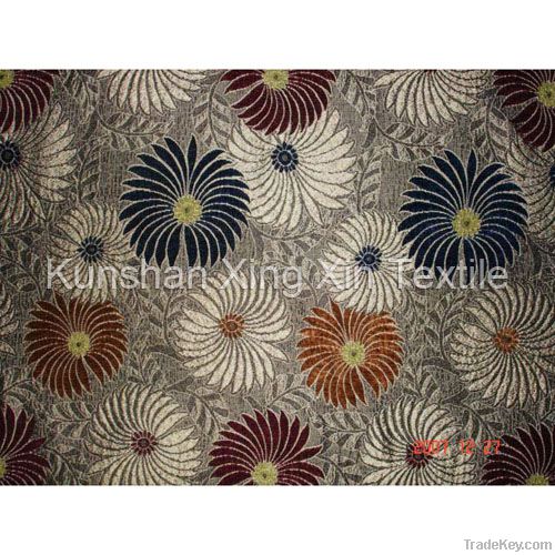 chenille sofa fabric