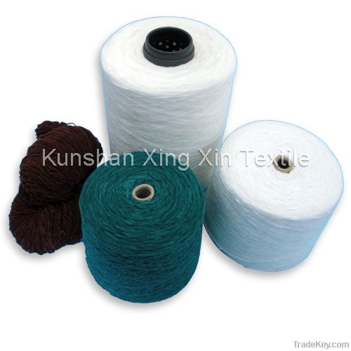 Acrylic Chenille Yarn