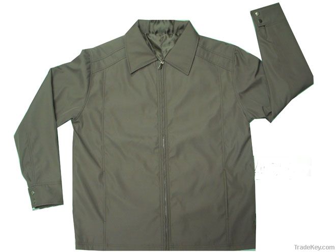 men's jacket