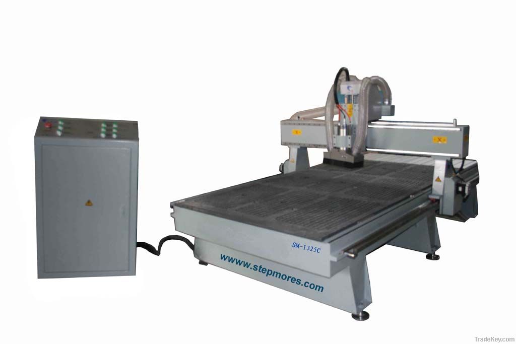 cnc router woodworking machineSM-1325c