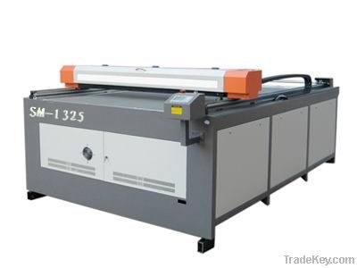 3d laser engraving machineSM-LC1300*2500mm