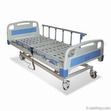 electric bed with three functions