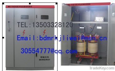 Resistive Load Neutral Grounding Resistance Factory