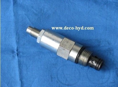 hydraulic cartridge valve
