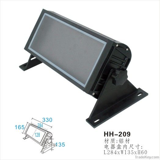 36W LED Flood Light