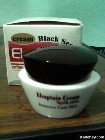 black seed cream