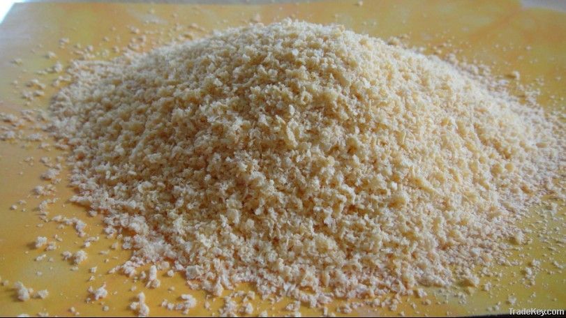 European Style Bread Crumbs