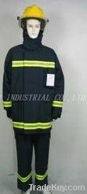 fireman suits