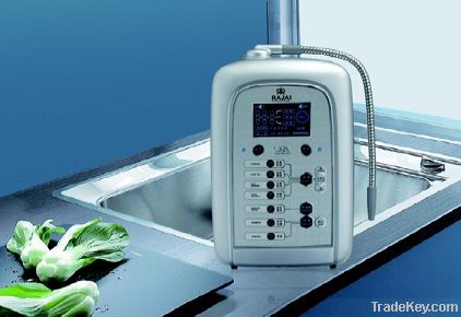 Raja Water Ionizer