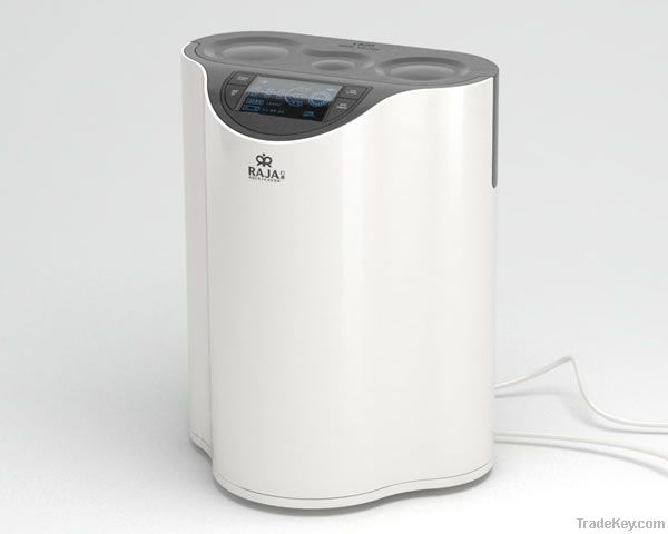 Raja Water Ionizer