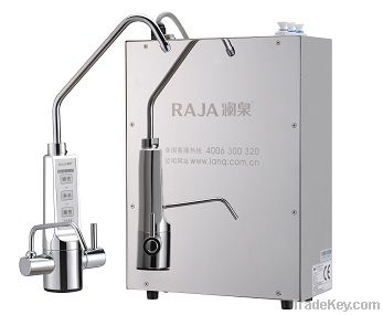 Raja Water Ionizer