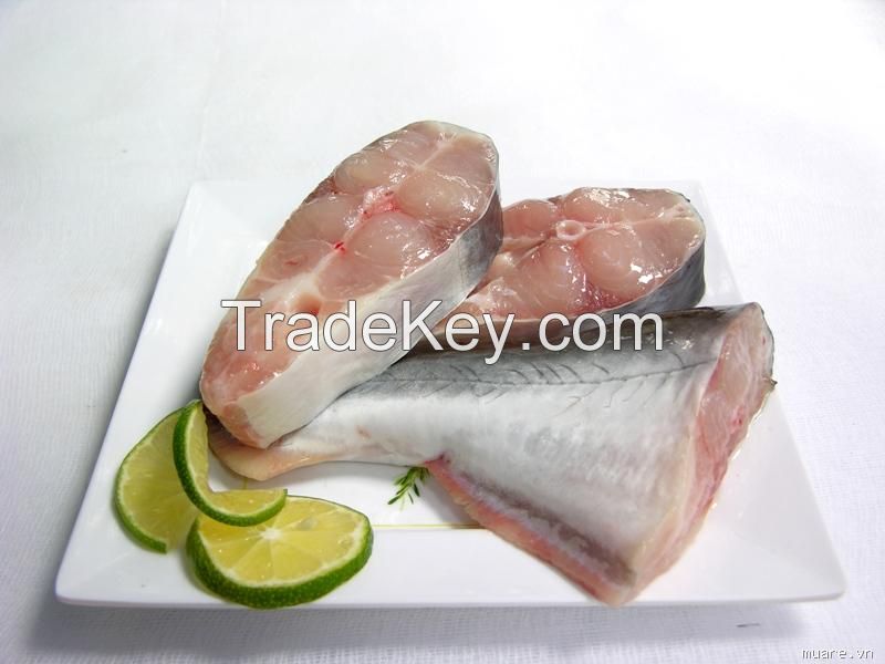 PANGASIUS STEAK