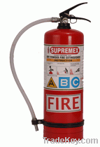 A B C Type Dry Powder Fire Extinguishers