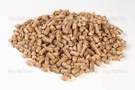 Wood Pellet