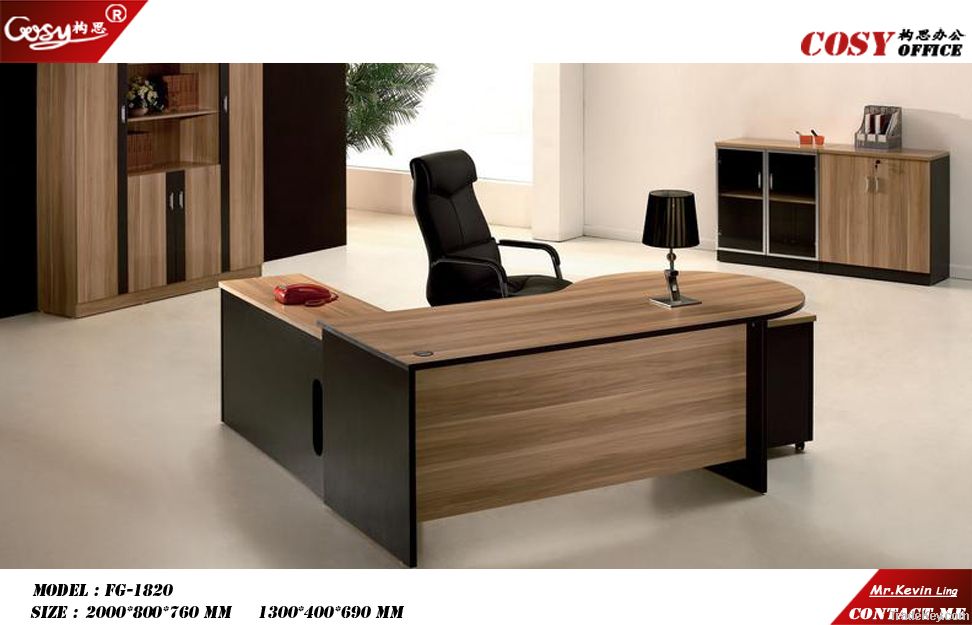 OFFICE TABLE