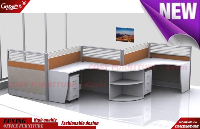 partition office furniture workstation
