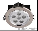 led down light