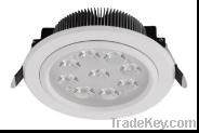 led down light