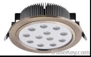 led down light