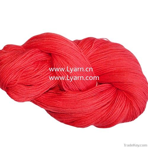 100% Acrylic Yarn