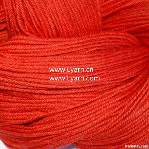 100% Acrylic Yarn