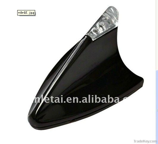 car decorative antenna with LED LT304