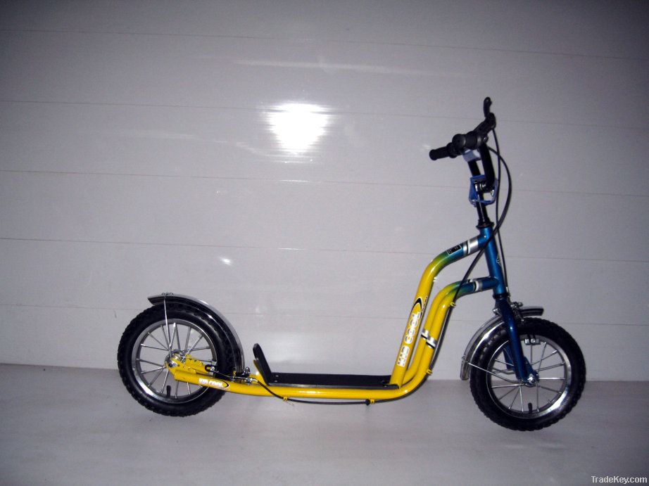 WH115 foot scooter