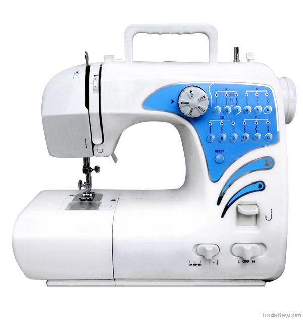 mini household sewing machine FHSM-702