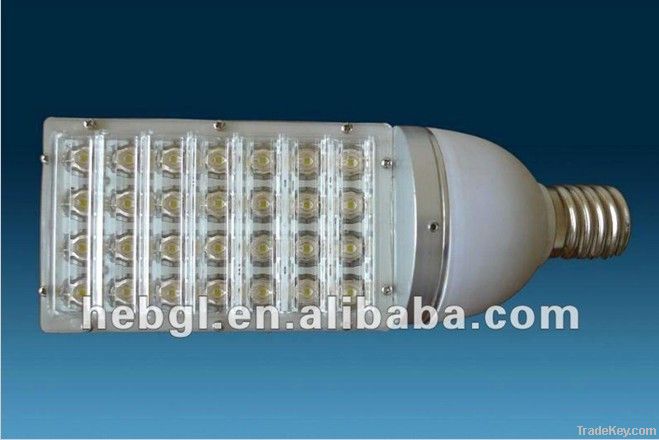 new product guanglin LED street light 48w