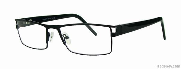 stainless steel optical frame