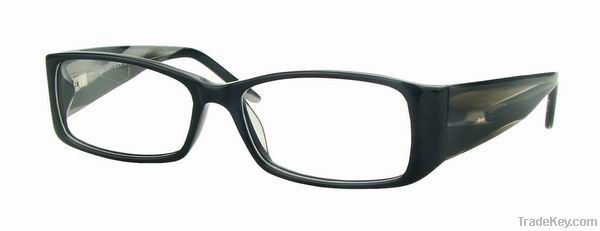 acetate optical frame