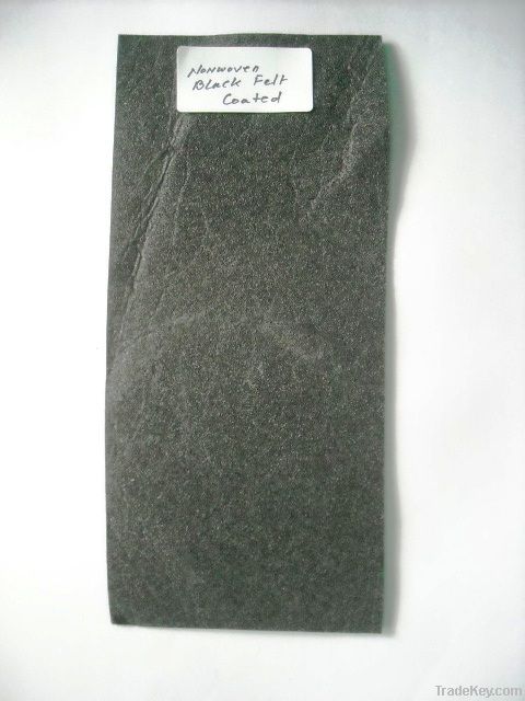 Non woven Fabric Felt