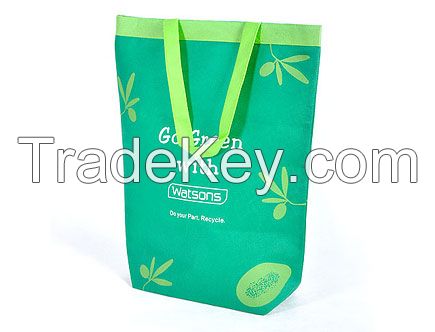 customized non woven bags for shopping, non woven shopping bags