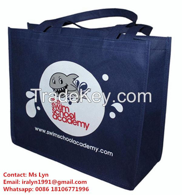 China non woven bags, customized promotional bags, non woven promotional bags