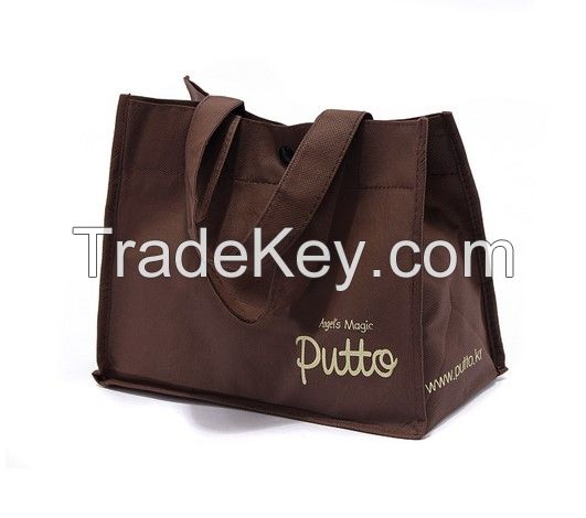 customized non woven bags for shopping, non woven shopping bags