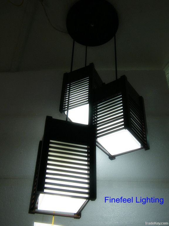 pendant lamp