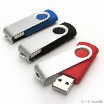 swivel Usb flash drive