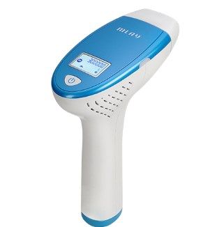 2019 new IPL hair removal homeuse portable permanent beauty care