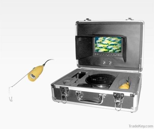 Underwater Camera with Monitor system(GW112A)