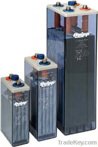 Stationary Power (OPZS) Batteries
