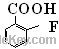 2-Fluorobenzoic acid