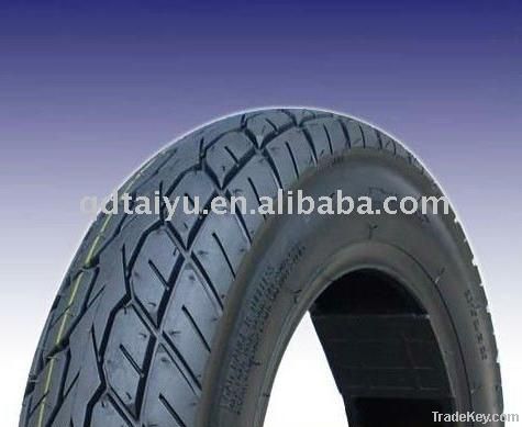rubber motorcycle tyre 350-10