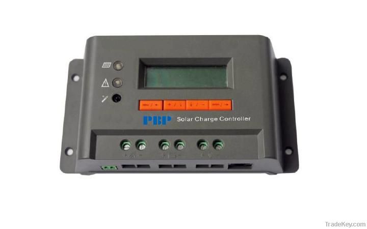 Solar Charge Controller DC12V/24V/48V 10A-60A